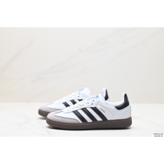 Adidas Samba Shoes